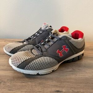 Men’s Under Armour Assert 9.5